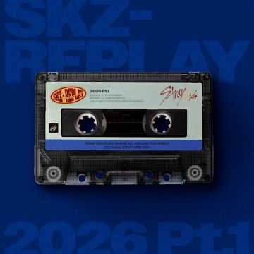 SKZ-REPLAY 2026 Pt.1