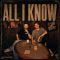All I Know