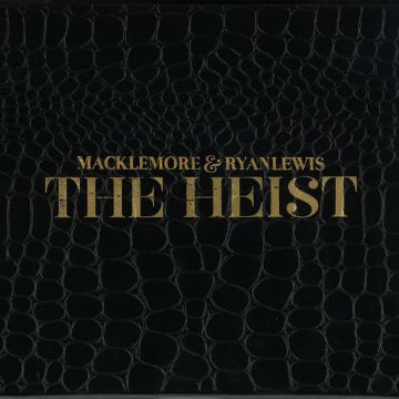 Same Love (feat. Mary Lambert)