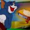 Tom & Jerry  You're Still My Baby, Baby