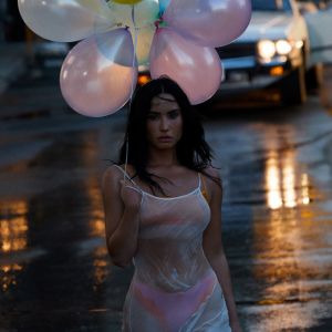 It's Not That Deep (Unless You Want It To Be)