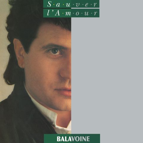 L'Aziza – Daniel Balavoine
