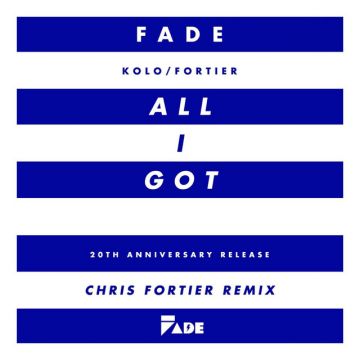 Chris Fortier