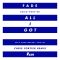 All I Got - Chris Fortier 20yr Dub