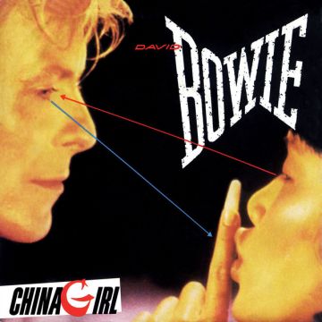 China Girl - 2002 Remaster