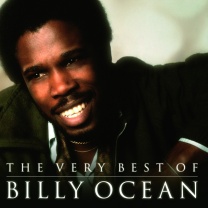 The Very Best of Billy Ocean