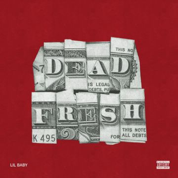 Dead Fresh