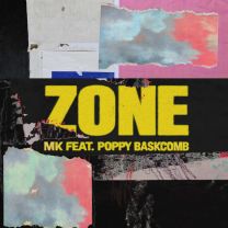 Zone (feat. Poppy Baskcomb)