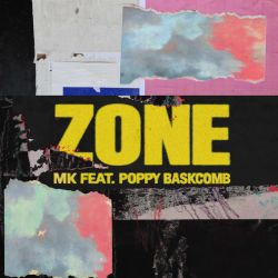 Zone (feat. Poppy Baskcomb)