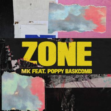 Zone (feat. Poppy Baskcomb)