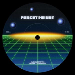 Forget Me Not