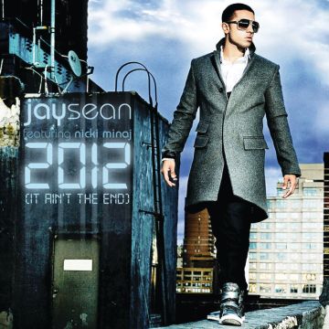 Jay Sean