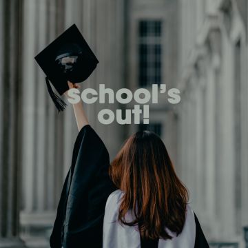 School's Out