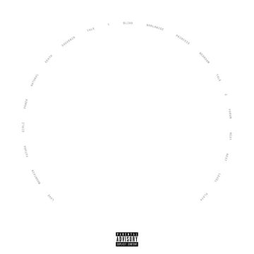 Forum (feat. Joe Cupertino)