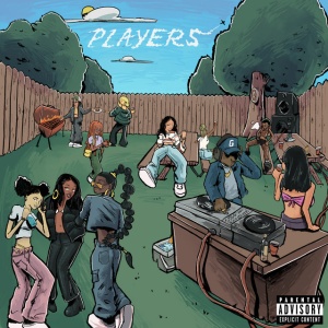 Players - DJ Smallz 732 - Jersey Club Remix