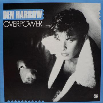 Den Harrow