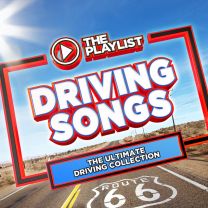 The Playlist - Driving Songs