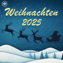 Weihnachten 2025