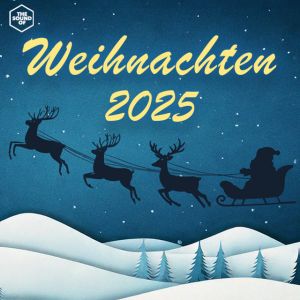 Weihnachten 2025