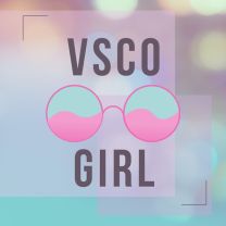 Cool Girl