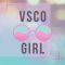Cool Girl