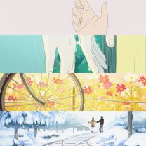 Spring, Summer, Fall, Winter (Korean Ver.)