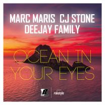 Ocean in Your Eyes - Extended Mix