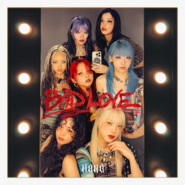 BAD LOVE