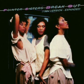 I'm So Excited - Single Remix