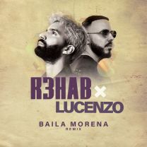 Baila Morena - R3HAB Remix