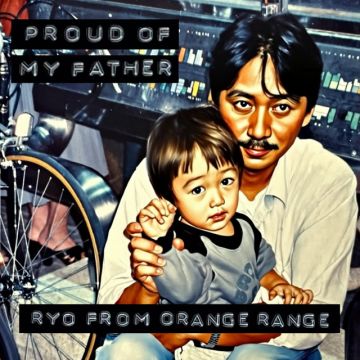 Ryo From Orange Range