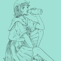 Seishun no Silhouette