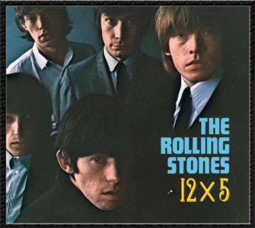 It's All Over Now - Mono Version