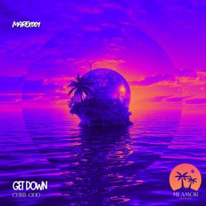Get Down - Radio Edit