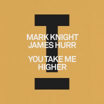 You Take Me Higher - Extended Mix