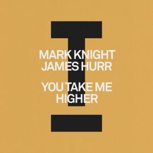 You Take Me Higher - Extended Mix