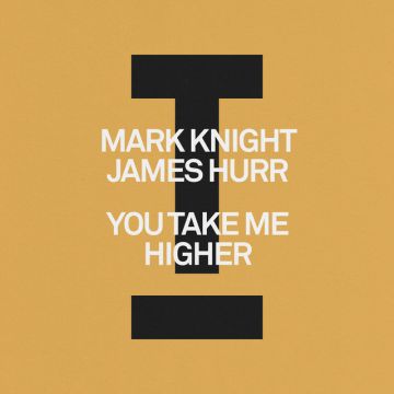 You Take Me Higher