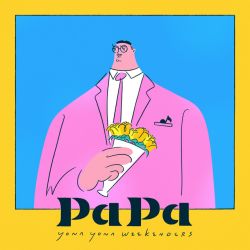 PAPA