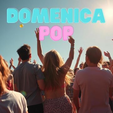 Domenica Pop