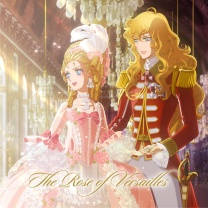 The Rose of Versailles - Movie Edit