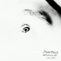 Somebody's Watching Me (Luch Remix)