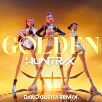 Golden - David Guetta REM/X