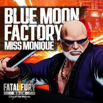 Blue Moon Factory
