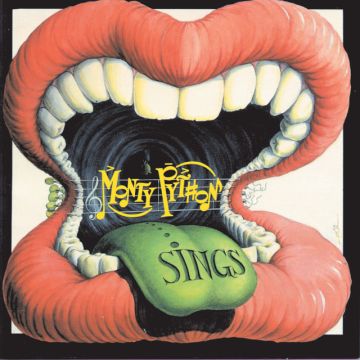 Monty Python