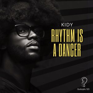 Rhythm Is a Dancer - Radio Edit
