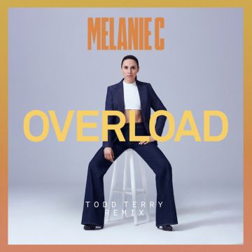 Overload - Todd Terry Remix