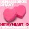 Hit My Heart - TR3NACRIA Remix
