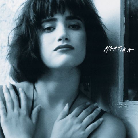 I Feel the Earth Move – Martika