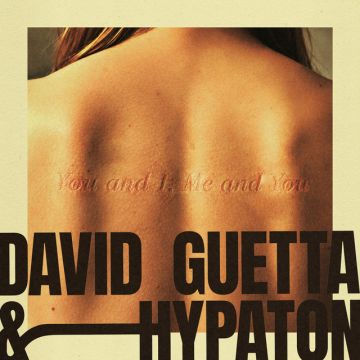 You And I, Me And You - Extended