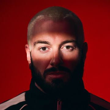 James Hype